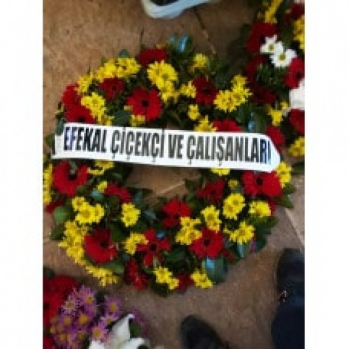 Cenaze Çelengi