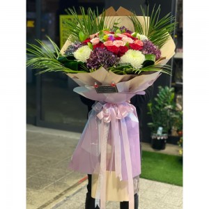Maksimum size - 1