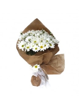 Bouquet White