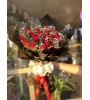 Cipsolu 41 Kırmızı Gül Buketi